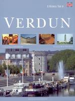 Aimer les hauts lieux de Verdun - Anglais