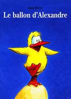 Ballon d alexandre (Le)