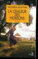 La chaleur des moissons