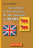 Grammar & vocabulary of the language of Bearn for beginners abridged & translated from the works of