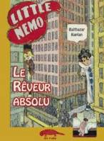 Little Némo - Le rêveurs absolu