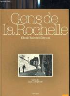 Gens de La Rochelle