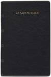 LA SAINTE BIBLE - BIBLE SEGOND 1910, Bleu marine