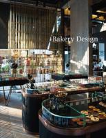 Bakery Design /anglais