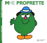 7, Madame Proprette