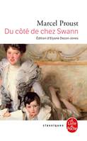 À la recherche du temps perdu., [1], Du côté de chez Swann, Volume 1-1, Du côté de chez Swann