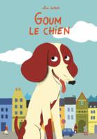 Goum le chien