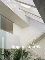 2G N  86 Arquitectura-G /anglais