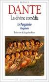 Divine comedie - le purgatoire (purgatorio) (La)