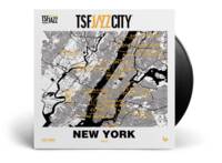 Tsf Jazz City / New York