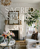Sacred Spaces /anglais