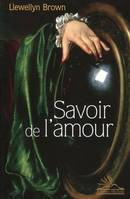 Savoir de l'amour