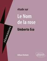 Étude sur Umberto Eco, 