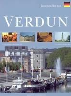 Aimer les Hauts Lieux de Verdun - Allemand