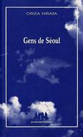 Gens de seoul