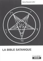 La Bible Satanique