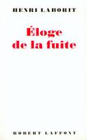 Eloge de la fuite - NE