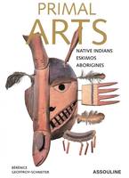 Primal arts, native Americans, Eskimos, Aborigines