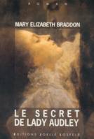 Le Secret de lady Audley, roman