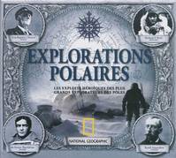 EXPLORATIONS POLAIRES