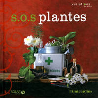SOS Plantes - Variations jardin