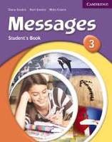 Messages 3 Student Book, Elève