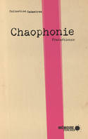 Chaophonie