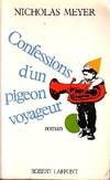 Confessions d'un pigeon voyageur, roman