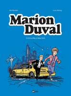 27, Marion Duval, Tome 27, Embrouilles à New York