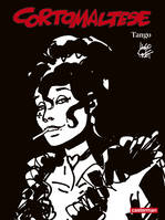 Corto Maltese, 10, Tango, Tango