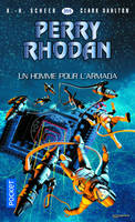 Perry Rhodan N355 Un homme pour l'Armada