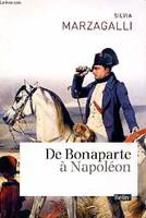 De Bonaparte à Napoléon