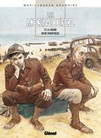 Les Morin-Lourdel., 3, Les Morin-Lourdel - Tome 03, La Guerre entre parenthèses