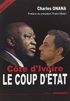 Côte d'Ivoire, le coup d'État