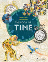 The Book of Time /anglais