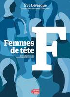 Femmes de tête, FEMMES DE TETE  [NUM]