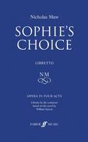 Sophie's Choice