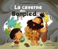 La caverne des Bonpieds