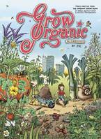 Grow organic, In cartoons