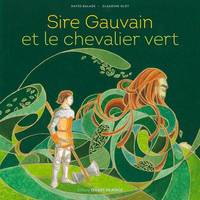 Sire Gauvain et le chevalier vert