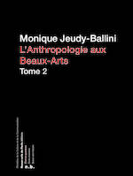 2, L'anthropologie aux Beaux-Arts