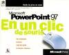 Microsoft Powerpoint 97 en un clic de souris, Microsoft