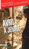 Avril à Jénine