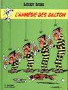 Lucky Luke : L'amnésie des dalton