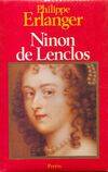 Ninon de Lenclos et ses amis