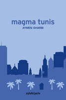 Magma Tunis