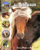 Les chevaux