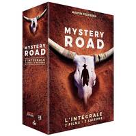 Mystery Road - L'intégrale : 2 films + 2 saisons - DVD