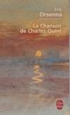 La Chanson de Charles Quint, roman