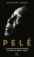 Pelé, « Portrait d'une icône, mais surtout d'un homme, avec ses failles et ses faiblesses. » Le Parisien